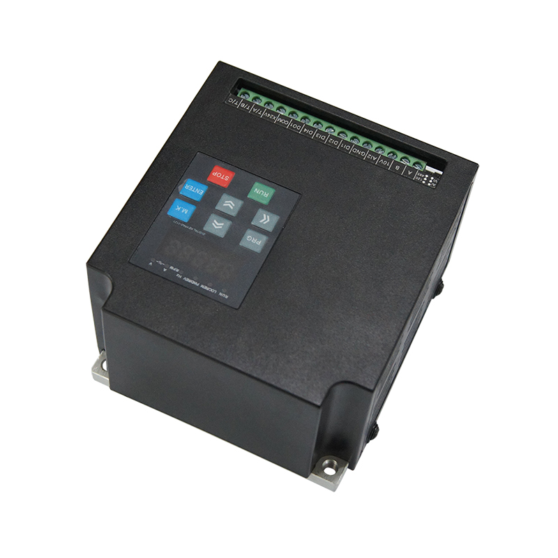 DFL500D通用變頻器，小體變頻器，變頻調(diào)速器，變頻器生產(chǎn)廠家
