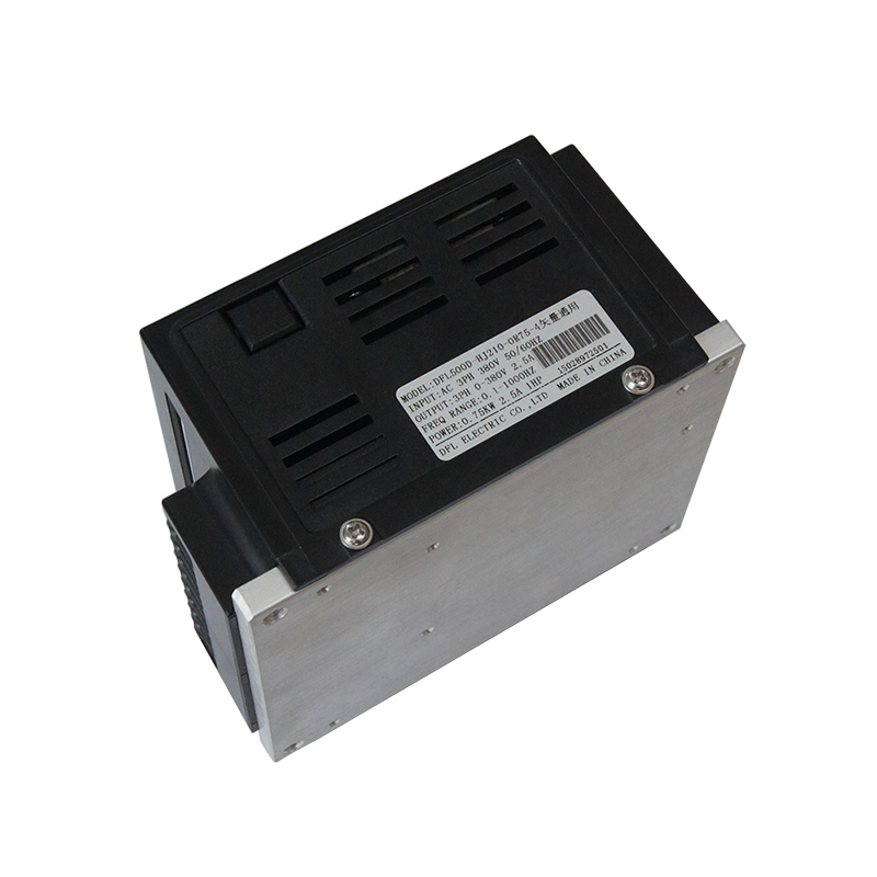 DFL500D通用變頻器，小體變頻器，變頻調(diào)速器，變頻器生產(chǎn)廠家